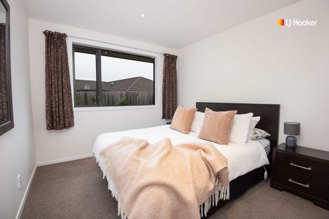 Photo of property in 12 Saint James Place, Fairfield, Dunedin, 9018