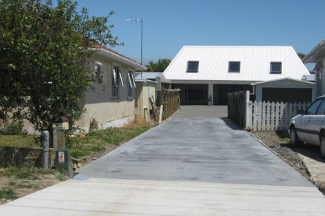 Photo of property in 10 Harford Street, Feilding, 4702