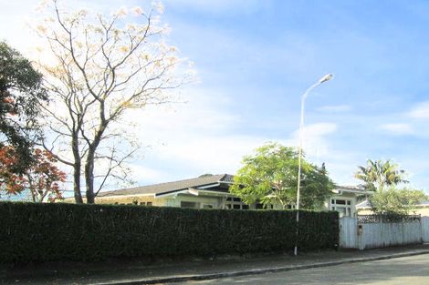 Photo of property in 27 Coleman Terrace, Hospital Hill, Napier, 4110