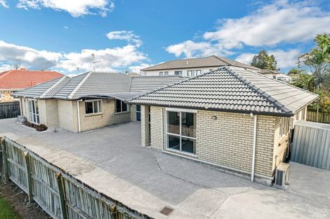 Photo of property in 44a Sunnyside Crescent, Papatoetoe, Auckland, 2025
