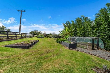 Photo of property in 152 Arapohue Road, Turiwiri, Dargaville, 0374