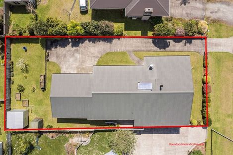 Photo of property in 48 Martin Road, Waihi, 3610