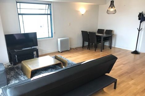 Photo of property in Harbour Royal Apartments, 10b/88 Anzac Avenue, Auckland Central, Auckland, 1010