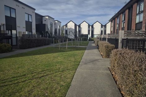 Photo of property in 16/17 Warwick Street, Richmond, Christchurch, 8013