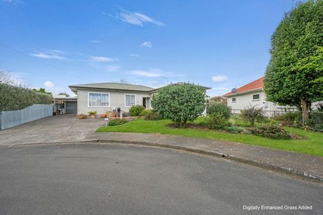 Photo of property in 902 Norrie Street, Mahora, Hastings, 4120