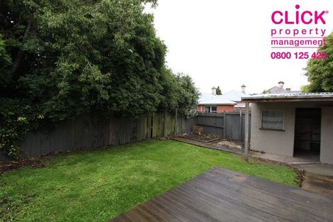 Photo of property in 1 Inverleith Street, North Dunedin, Dunedin, 9016