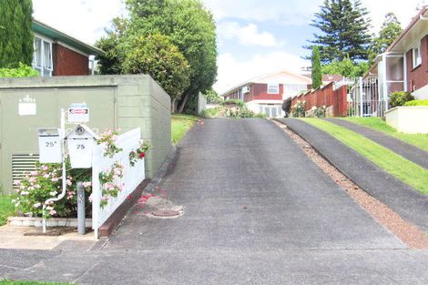 Photo of property in 25 Ramsey Street, Papatoetoe, Auckland, 2025