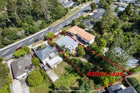 Photo of property in 11 Golf Road, New Lynn, Auckland, 0600