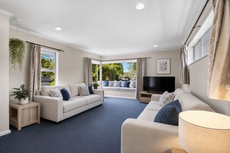 Photo of property in 9 Arlington Street, Burnside, Christchurch, 8053