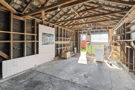 Photo of property in 36 Stuckey Street, Levin, 5510