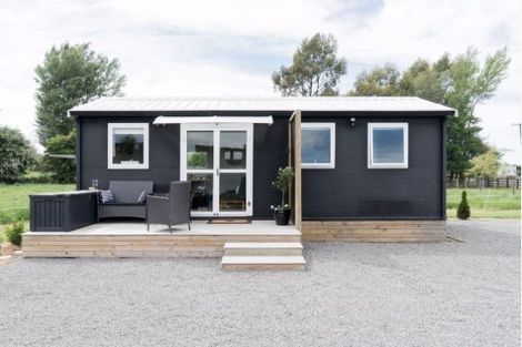 Photo of property in 340 Perymans Road, Lincoln, Christchurch, 7672