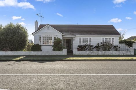Photo of property in 36 Stuckey Street, Levin, 5510