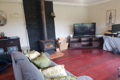 Photo of property in 3080 Carrington Road, Okato, New Plymouth, 4381