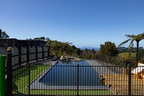 Photo of property in 183 Ngatitangata Road, Waihi, 3681