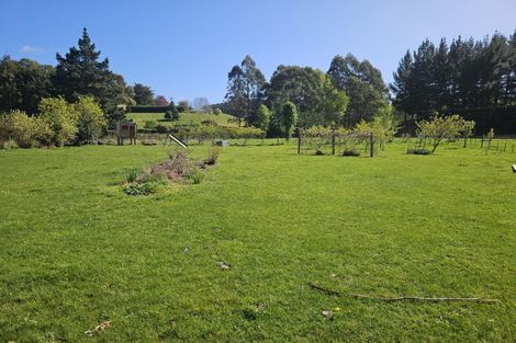 Photo of property in 1779 Kakanui Valley Road, Five Forks, Oamaru, 9491