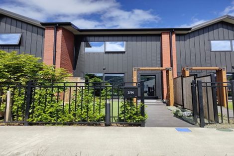 Photo of property in 2/14 Biddle Crescent, Taita, Lower Hutt, 5011