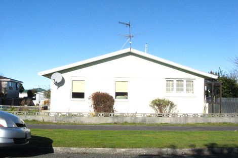 Photo of property in 4/41 Robertson Street, Richmond, Invercargill, 9810