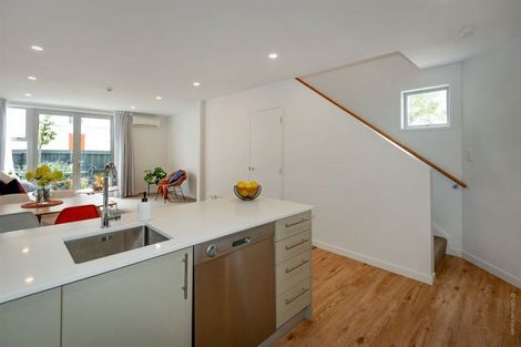 Photo of property in 6/44 Packe Street, Edgeware, Christchurch, 8013