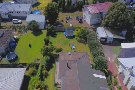 Photo of property in 21 Jamieson Road, Kaitaia, 0410