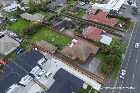 Photo of property in 87 Fifth Avenue, Enderley, Hamilton, 3214