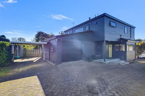 Photo of property in 12a Dudley Terrace, Frankton, Hamilton, 3204