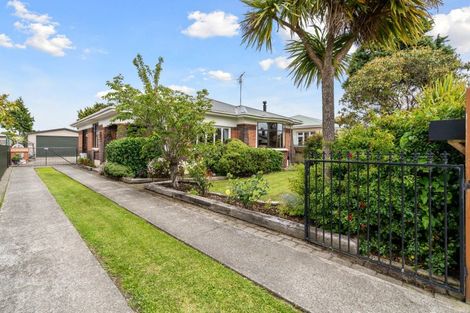 Photo of property in 19 Lowe Street, Avenal, Invercargill, 9810