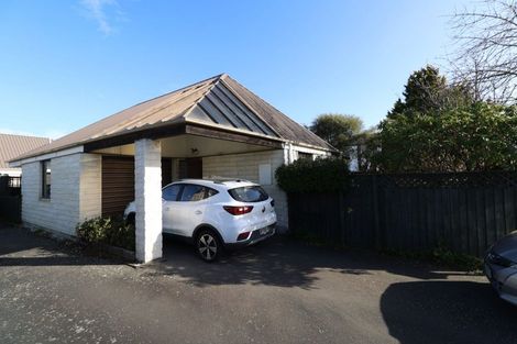 Photo of property in 1/15 Proctor Street, Papanui, Christchurch, 8053