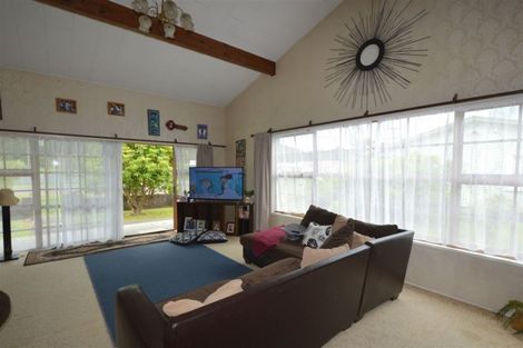 Photo of property in 81 Taupo Road, Taumarunui, 3920