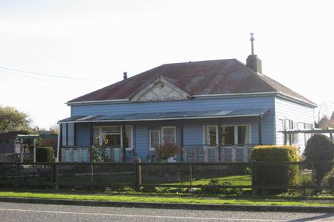 Photo of property in 159 Kana Street, Mataura, 9712