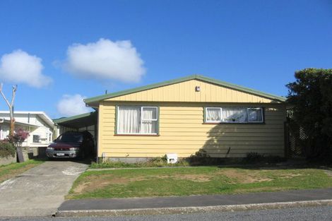 Photo of property in 25 Erris Street, Johnsonville, Wellington, 6037