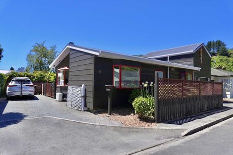 Photo of property in 6 Newport Way, The Brook, Nelson, 7010