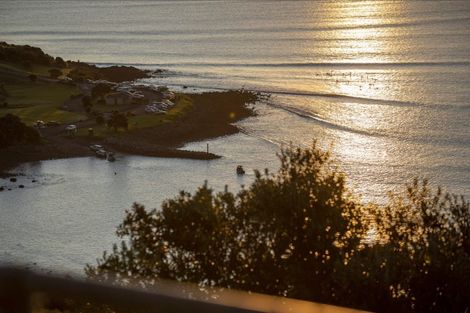 Photo of property in 596c Wainui Road, Raglan, 3297