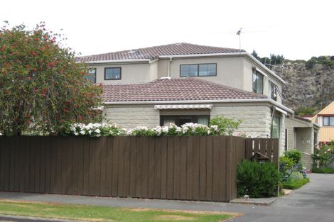 Photo of property in 2/31 Celia Street, Redcliffs, Christchurch, 8081