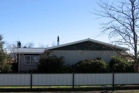 Photo of property in 25 Stout Street, Masterton, 5810