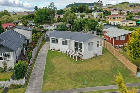 Photo of property in 5 Oxford Street, Tirau, 3410