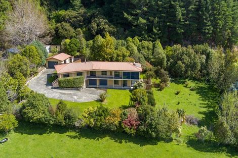 Photo of property in 1466 Port Underwood Road, Port Underwood, Picton, 7281