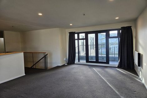 Photo of property in Terrace Garden Apartments, 14c/120 The Terrace, Wellington Central, Wellington, 6011