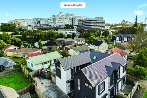 Photo of property in 4/3 Dowding Street, Melville, Hamilton, 3206