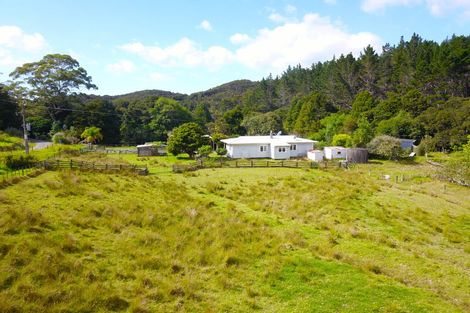 Photo of property in 153 Champion Road, Kaingaroa, Kaitaia, 0482