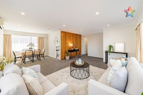 Photo of property in 229 Major Drive, Kelson, Lower Hutt, 5010