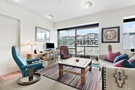 Photo of property in Sol Apartments, 13/37 Jessie Street, Te Aro, Wellington, 6011