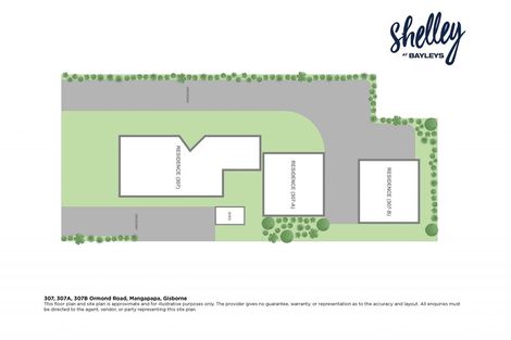 Photo of property in 307 Ormond Road, Mangapapa, Gisborne, 4010