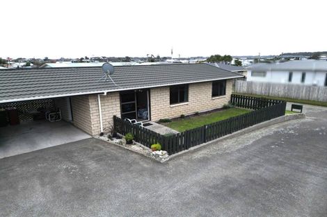 Photo of property in 5 Kowhai Court, Foxton Beach, Foxton, 4815