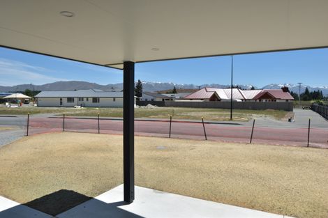 Photo of property in 5 Lakeland Avenue, Twizel, 7901