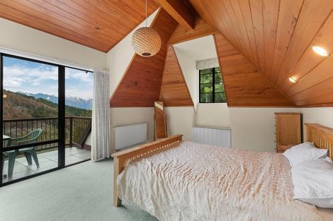 Photo of property in 156 Alpine Retreat Road, Ben Lomond, Queenstown, 9371