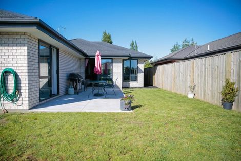 Photo of property in 158 Rangiora Woodend Road, Woodend, 7610