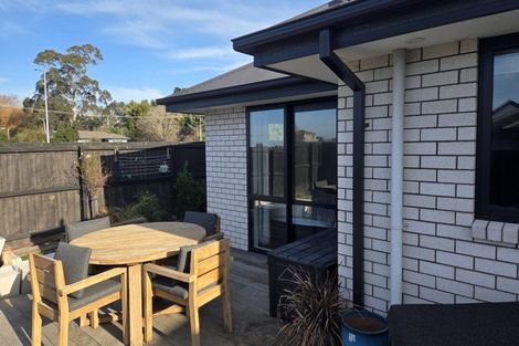 Photo of property in 182 Georgina Street, Marshland, Christchurch, 8083