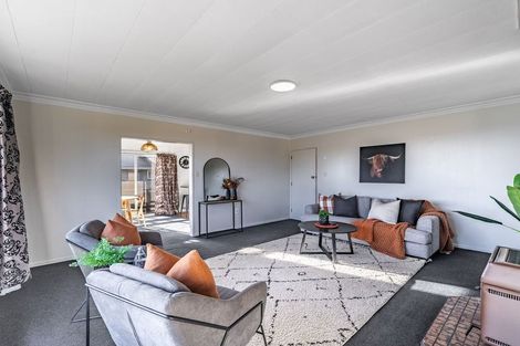 Photo of property in 83 Racecourse Road, Glengarry, Invercargill, 9810