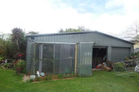 Photo of property in 16 Great South Road, Ngaruawahia, 3720