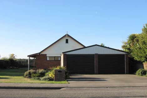 Photo of property in 3 Pound Road, Leeston, 7632